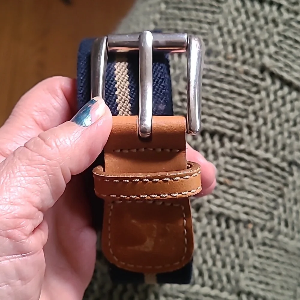 L.L. Bean stylish men